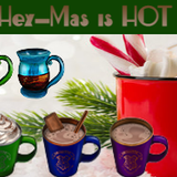 HEX MAS Hot Chocolate