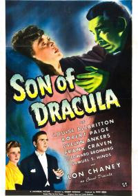 Syn Draculi / Son of Dracula (1943) PL.720p.WEB-DL.x264-wasik / Lektor PL