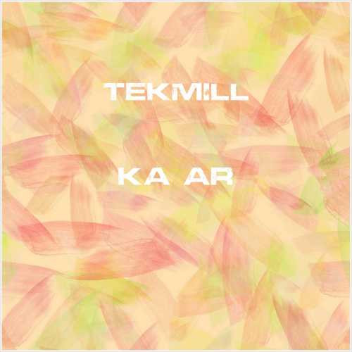 دانلود آهنگ جدید TekMill به نام Kaşar