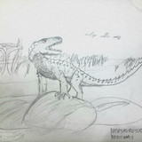 Neosaurosuchus