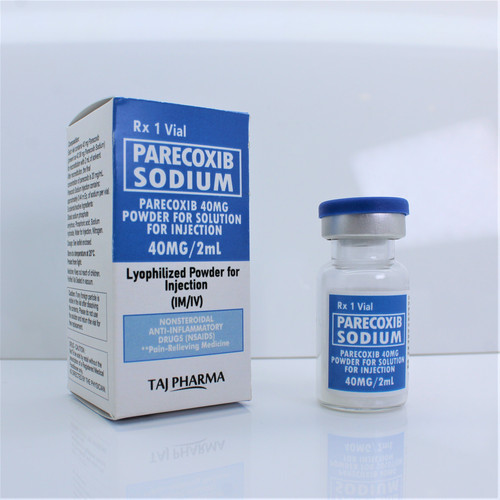 Parecoxib Sodium 40mg injection exports of generic drug.jpg