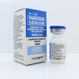 Parecoxib Sodium 40mg injection Dealers in India