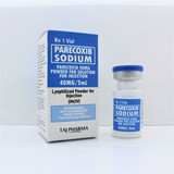 Parecoxib Sodium 40mg injection GMP approved manufacturer