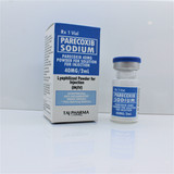 Parecoxib Sodium 40mg injection FDA approved