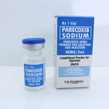 Parecoxib Sodium 40mg injection Exporters in India