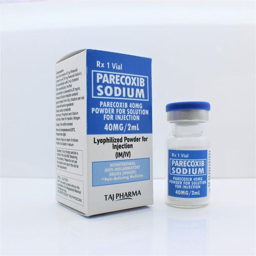 Parecoxib Sodium 40mg injection Manufacturer Exporter Supplier in Mumbai India.jpg