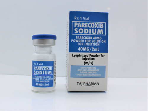 Parecoxib Sodium 40mg injection retailers and traders in India.jpg