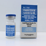 Parecoxib Sodium 40mg injection retailers and traders in India