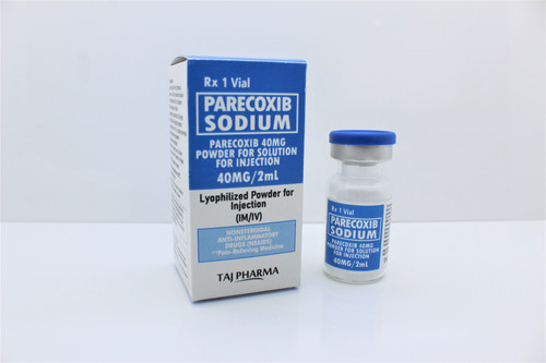 Parecoxib Sodium 40mg injection wholesalers.jpg