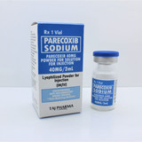 Parecoxib Sodium 40mg injection wholesalers