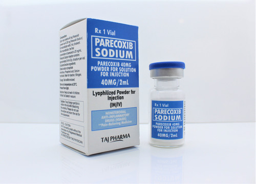 Parecoxib Sodium 40mg injection manufacturing companies.jpg