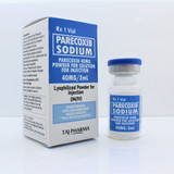 Parecoxib Sodium 40mg injection manufacturing companies