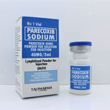 Parecoxib Sodium 40mg injection Taj Pharmaceuticals