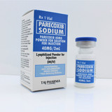 Parecoxib Sodium 40mg injection