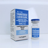 Parecoxib Sodium 40mg injection Third Party Manufacturer