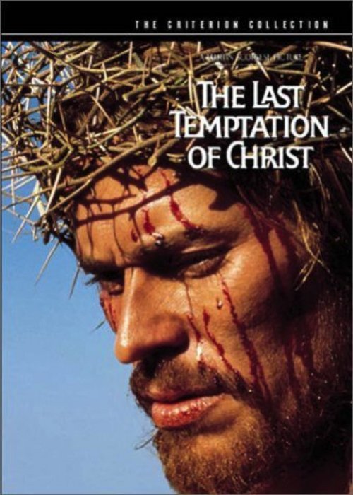 Ostatnie kuszenie Chrystusa / The Last Temptation of Christ (1988) PL.720p.BRRip.x264-wasik / Lektor PL