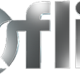 &amp;flix logo