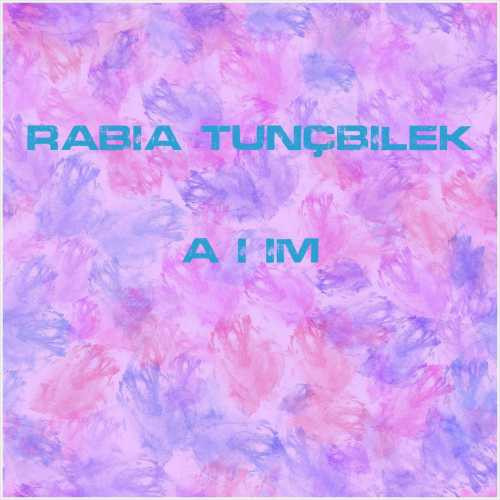 دانلود آهنگ جدید Rabia Tunçbilek به نام Aşığım