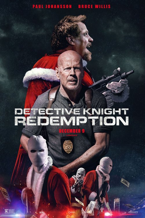 Detektyw Knight: Odkupienie / Detective Knight: Redemption (2022) PL.1080p.WEB-DL.x264-wasik / Lektor PL