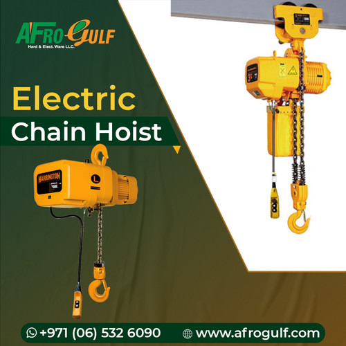 User Friendly Electric Chain Hoists.jpg