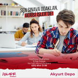 Akyurt Depo 20