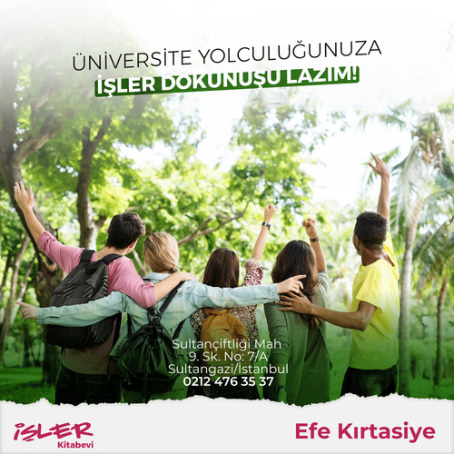 Efe Kırtasiye 3