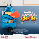 Aydınlıkevler 6