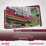 Aydınlıkevler 11
