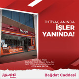Bağdat Caddesi 7
