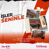 Gölbaşı 8