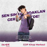 GOP Kitap Merkezi 13