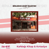 Kafdağı Kitap &amp; Kırtasiye 2
