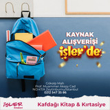 Kafdağı Kitap &amp; Kırtasiye 6