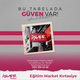 Eğitim Market Kırtasiye 1