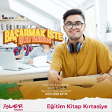 Eğitim Kitap Kırtasiye 5