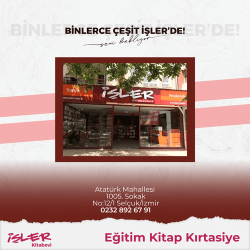 Eğitim Kitap Kırtasiye 2