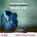 Eğitim Kitap Kırtasiye 14