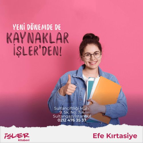 Efe Kırtasiye 15