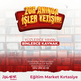 Eğitim Market Kırtasiye 9