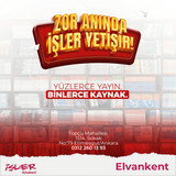 Elvankent 9