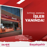 Başakşehir 7