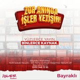 Bayraklı 9