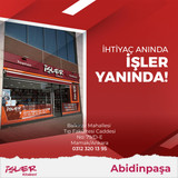 Abidinpaşa 7