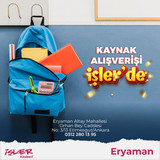 Eryaman 6