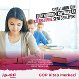 GOP Kitap Merkezi 18