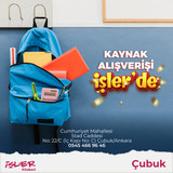 Çubuk 6