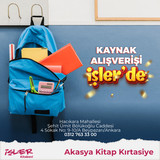 Akasya Kitap Kırtasiye 6
