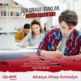 Akasya Kitap Kırtasiye 20