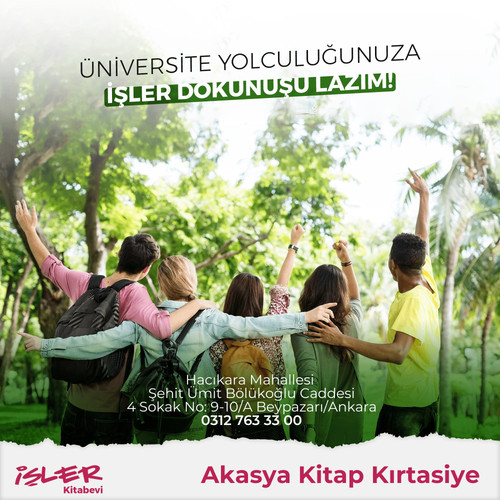 Akasya Kitap Kırtasiye 3