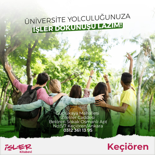 Keçiören 3